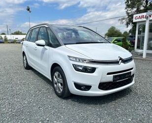 Citroen Citroën Grand C4 Picasso/Spacetourer Feel*Zahnriem Gebrauchtwagen