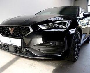 Cupra Cupra Leon VZ Gebrauchtwagen