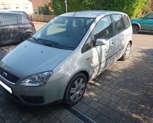 Ford Ford C-Max 1,8i /88kW Trend Gebrauchtwagen