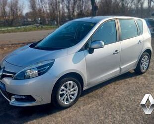 Renault Renault Scenic III Paris.Navi.SHZ.PDC.h.Tempomat Gebrauchtwagen