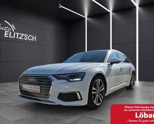 Audi Audi A6 Avant 50 TDI Q design LED ACC 19