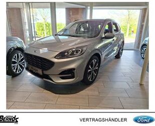 Ford Ford Kuga ST-Line X NAVI KAMERA ACC LED 19Zoll SHZ Gebrauchtwagen