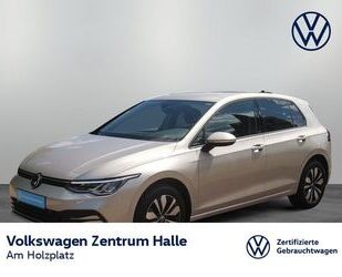 VW Volkswagen Golf VIII 1.5 TSI Move /Klima,Lenkradhz Gebrauchtwagen