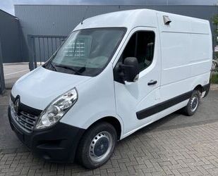 Renault Renault Premium Master III Kasten L1H2 HKa 3,5t Gebrauchtwagen