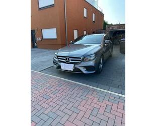 Mercedes-Benz Mercedes-Benz E 300 de Autom. - Gebrauchtwagen