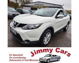 Nissan Nissan Qashqai 1.2 DIG-T TEKNA Gebrauchtwagen