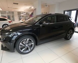 Skoda Skoda Enyaq ecoSuite *Canton*Crystal Face* Gebrauchtwagen