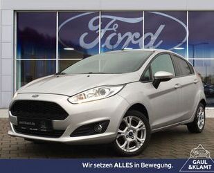 Ford Ford Fiesta Celebration #Allwetterreifen Gebrauchtwagen