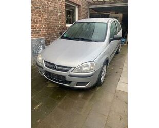 Opel Opel Corsa 1.3 CDTI - Gebrauchtwagen