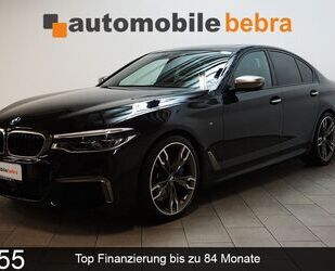 BMW BMW M550 d X-Drive Pano HUD Digt Cockpit Pano 20 Gebrauchtwagen