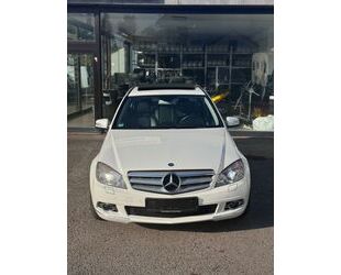 Mercedes-Benz Mercedes-Benz C 350 C -Klasse Lim. C 350 CDI Gebrauchtwagen