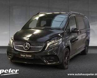 Mercedes-Benz Mercedes-Benz V 250 d Edition AMG MBUX/AIRMATIC/Li Gebrauchtwagen