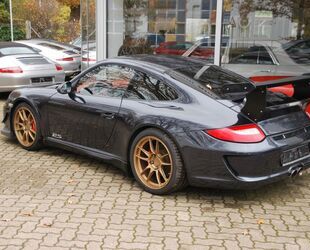 Porsche Porsche 997/2 Sport Chrono Plus Gebrauchtwagen