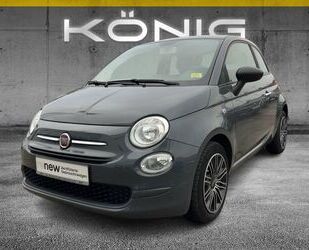 Fiat Fiat 500 1.2 8V Pop Star Klima Radio Gebrauchtwagen