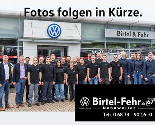 VW Volkswagen Caddy Maxi 2.0 TDI 6-Gang 7-Sitzer RFK Gebrauchtwagen