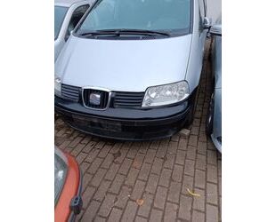 Seat Seat Alhambra 1.9TDI PD 85kW Gebrauchtwagen