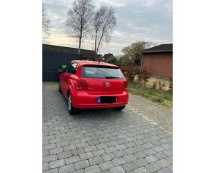 VW Volkswagen Polo 1.2 Trendline Gebrauchtwagen