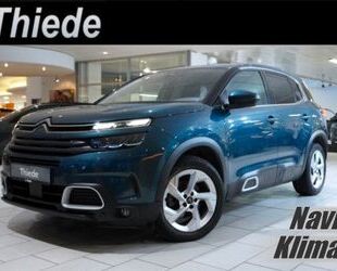 Citroen Citroën C5 Aircross Feel1.2 PureTech LED/NAVI/PDC Gebrauchtwagen