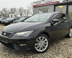 Seat Seat Leon ST Xcellence/AUTOM./NAVI/KLIMAA./ACC./LE Gebrauchtwagen