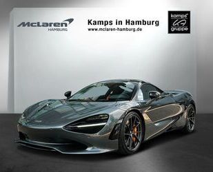 McLaren Andere Gebrauchtwagen