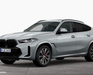 BMW X6 Gebrauchtwagen