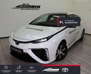 Toyota Toyota Mirai Wasserstofflimousine / Flexmiete mögl Gebrauchtwagen