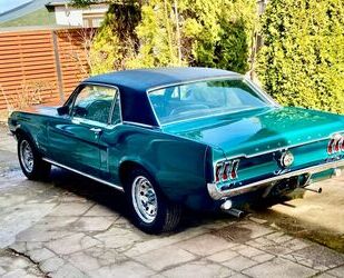 Ford Ford Ford Mustang | 1968 | Coupe | V8 302 Motor ne Gebrauchtwagen