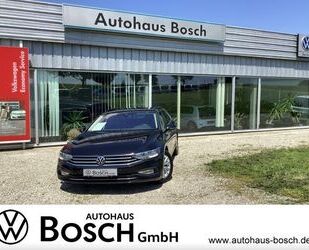 VW Volkswagen Passat Variant 1.5 TSI Business Comfort Gebrauchtwagen