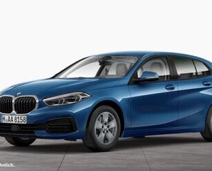 BMW BMW 118i LiveCockpitProf PDC LED Sitzheizung Gebrauchtwagen