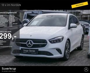 Mercedes-Benz Mercedes-Benz B 180 , Progressive Kamera LED elHec Gebrauchtwagen