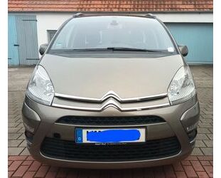 Citroen Citroën C4 Picasso THP 155 Selection EGS6 Selectio Gebrauchtwagen