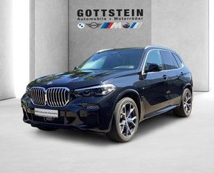 BMW BMW X5 xDrive40d / M Sportpaket Gebrauchtwagen