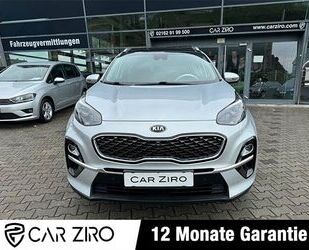 Kia Kia Sportage Spirit 4WD Gebrauchtwagen