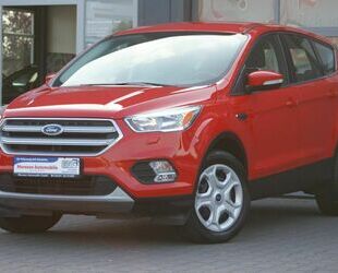 Ford Ford Kuga 1.5 EcoBoost 2x4 Trend Frontscheibe behe Gebrauchtwagen