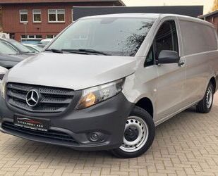 Mercedes-Benz Mercedes-Benz Vito Kasten 116 CDI BT RWD lang *SOR Gebrauchtwagen