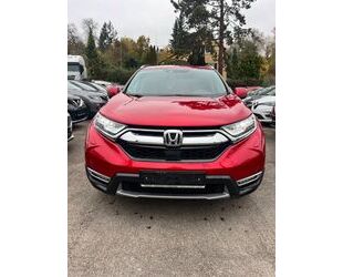 Honda Honda CR-V 2.0 i-MMD HYBRID 4WD Executive Gebrauchtwagen