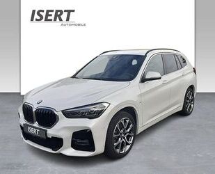 BMW BMW X1 xDrive20d M Sport A. +AHK+DAB+LED Gebrauchtwagen