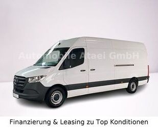 Mercedes-Benz Mercedes-Benz Sprinter 316 MAXI Automatik *2x SCHI Gebrauchtwagen