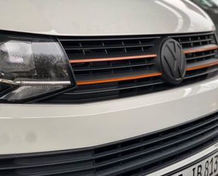 VW Volkswagen T6 Transporter Camper Projekt Gebrauchtwagen