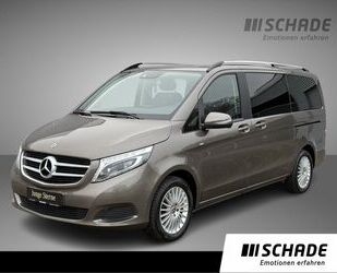 Mercedes-Benz Mercedes-Benz V 220 EDITION LANG LED PARKTRONIC PR Gebrauchtwagen