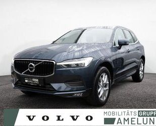 Volvo Volvo XC60 B4 Momentum Pro NAVI W-LAN STANDHZ LED Gebrauchtwagen