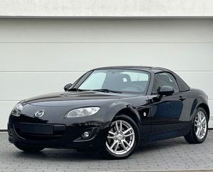 Mazda Mazda MX-5 1.8 Center-Line INKL. HARDTOP + KLIMAAN Gebrauchtwagen