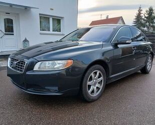 Volvo Volvo S80 D5 Gebrauchtwagen