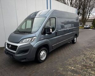 Fiat Fiat Ducato L4H3 Kasten *Standheizung/Klima* Gebrauchtwagen