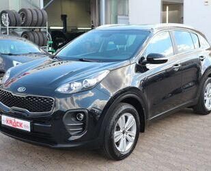 Kia Kia Sportage 1.6 2WD Edition 7 Gebrauchtwagen