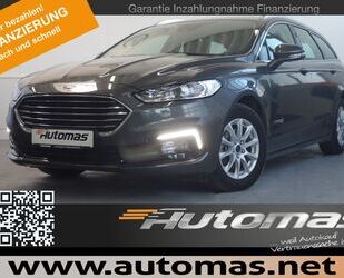 Ford Ford Mondeo Hybrid Automatik Navi SHZ PDC Kamera Gebrauchtwagen