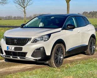 Peugeot Peugeot 3008 1.2 PureTech 130 Allure , AHK , Kamer Gebrauchtwagen