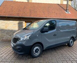 Renault Trafic Gebrauchtwagen