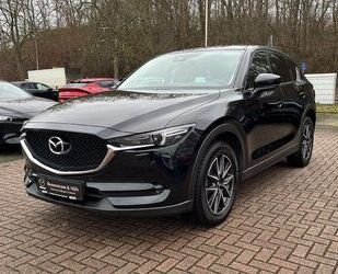 Mazda CX-5 Gebrauchtwagen