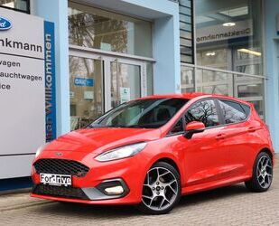 Ford Ford Fiesta 1.5 EcoBoost ST+Styling Paket+BLIS+RFK Gebrauchtwagen